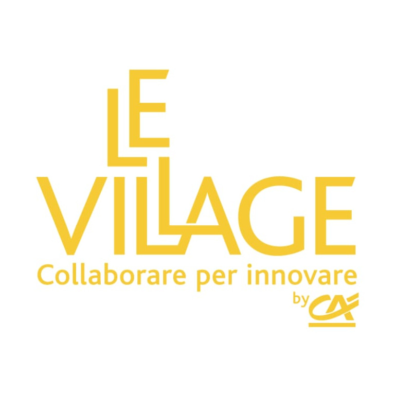 Le Village by CA Parma