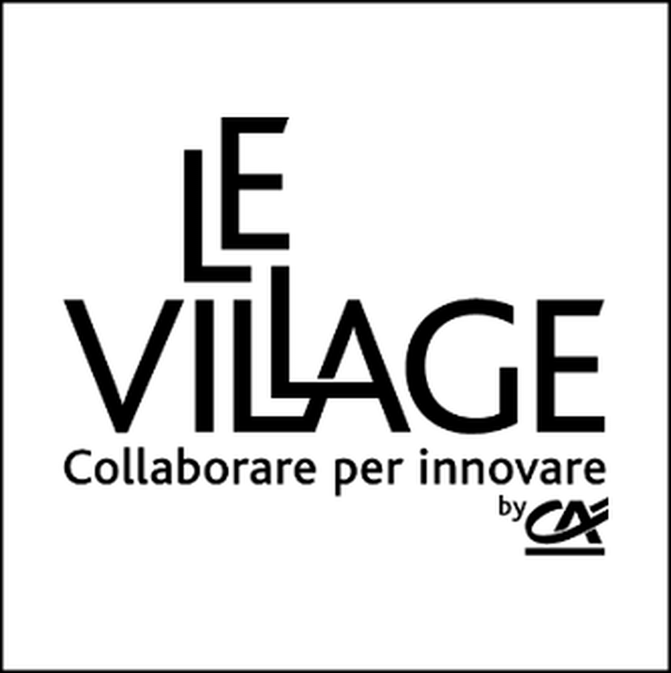 Le Village Parma by CA